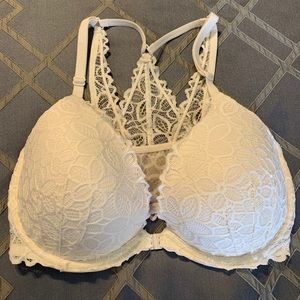 VS PINK Racerback Date Bra